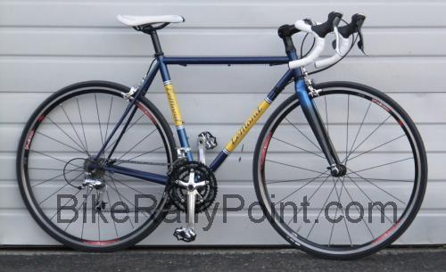 LeMond Buenos Aires Carbon fiche technique et avis